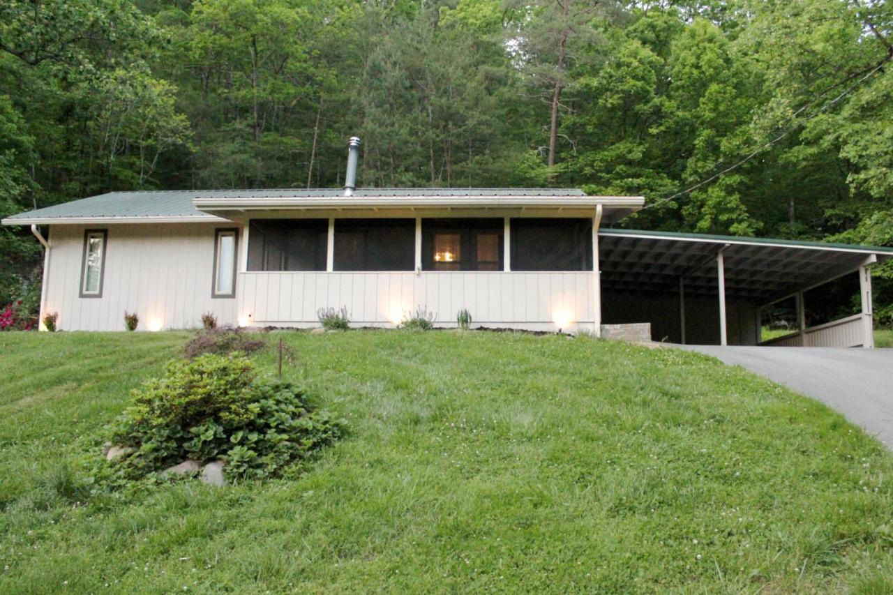 סביירוויל Stay At The Retreat! Gatlinburg-Dollywood מראה חיצוני תמונה