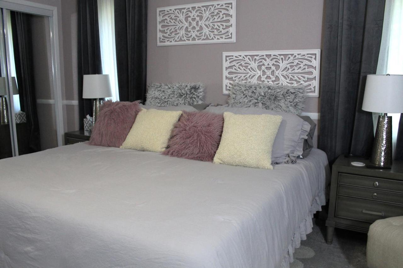 סביירוויל Stay At The Retreat! Gatlinburg-Dollywood מראה חיצוני תמונה