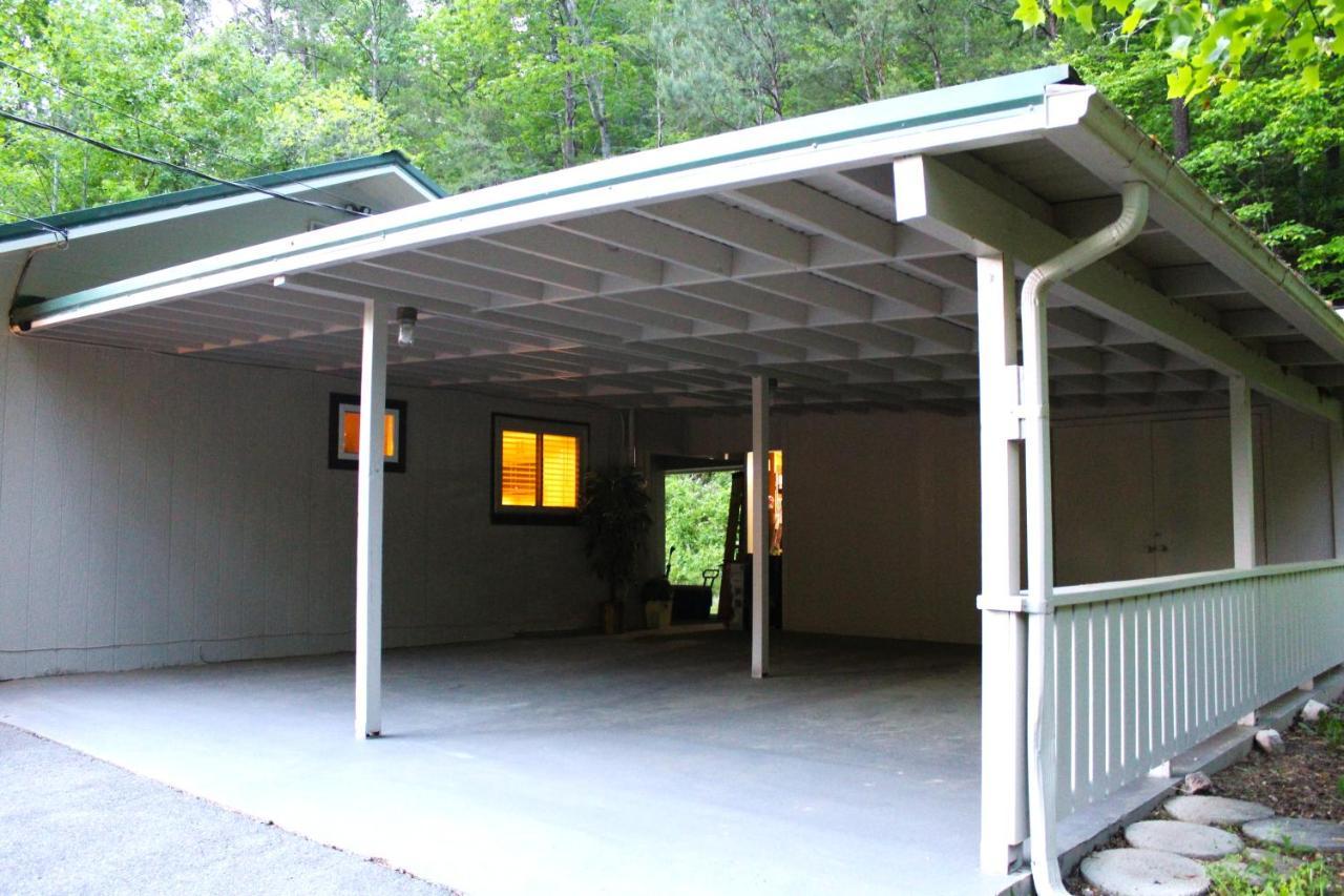 סביירוויל Stay At The Retreat! Gatlinburg-Dollywood מראה חיצוני תמונה