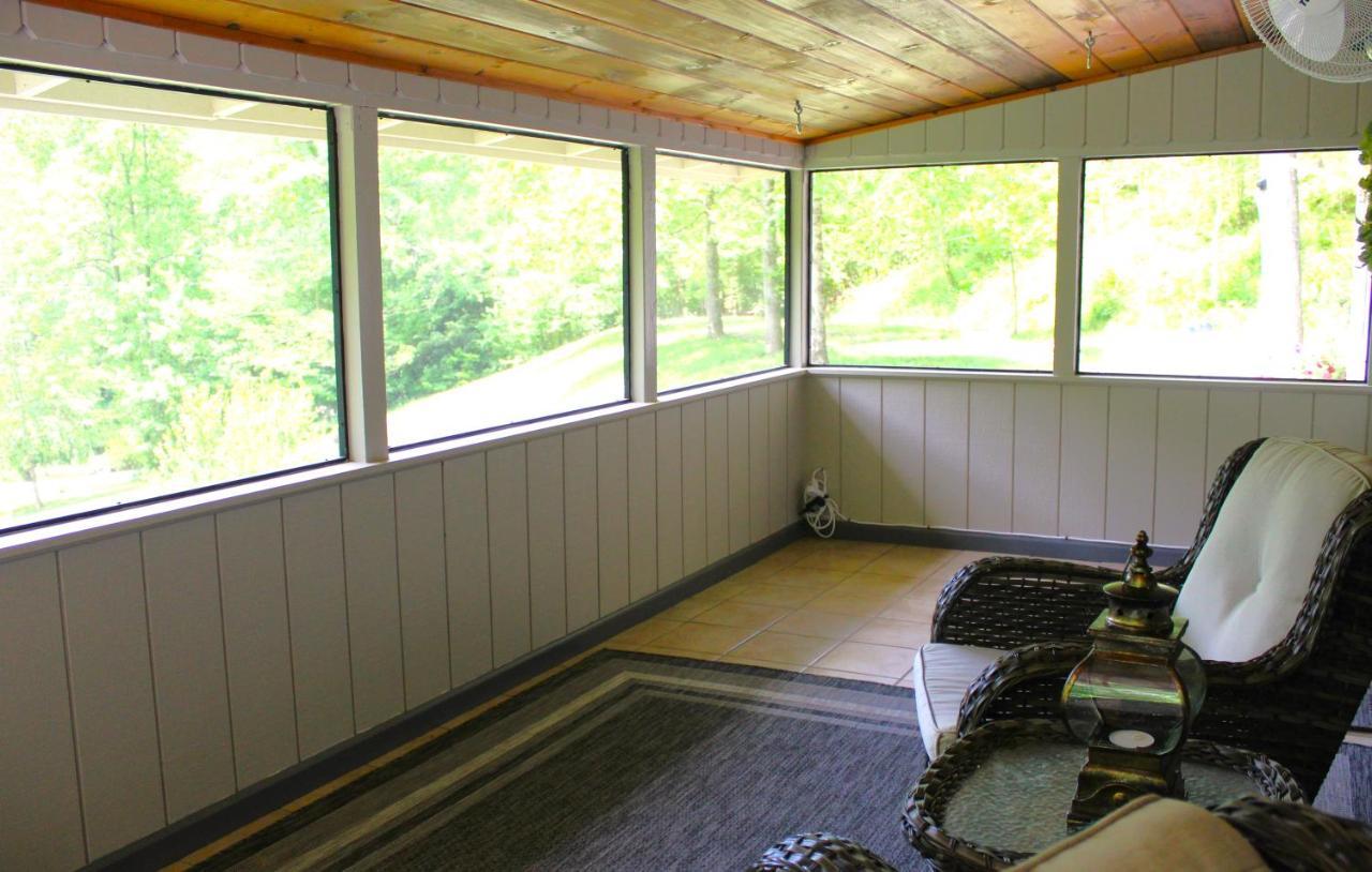 סביירוויל Stay At The Retreat! Gatlinburg-Dollywood מראה חיצוני תמונה