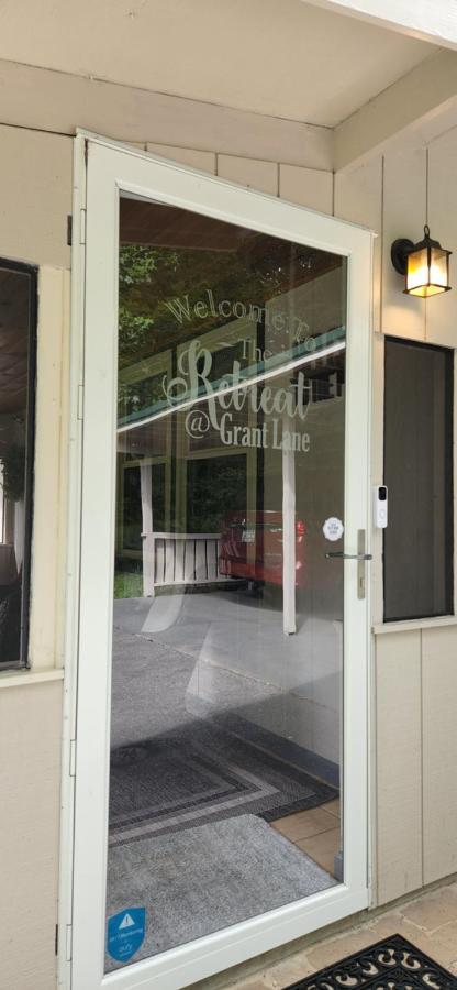 סביירוויל Stay At The Retreat! Gatlinburg-Dollywood מראה חיצוני תמונה