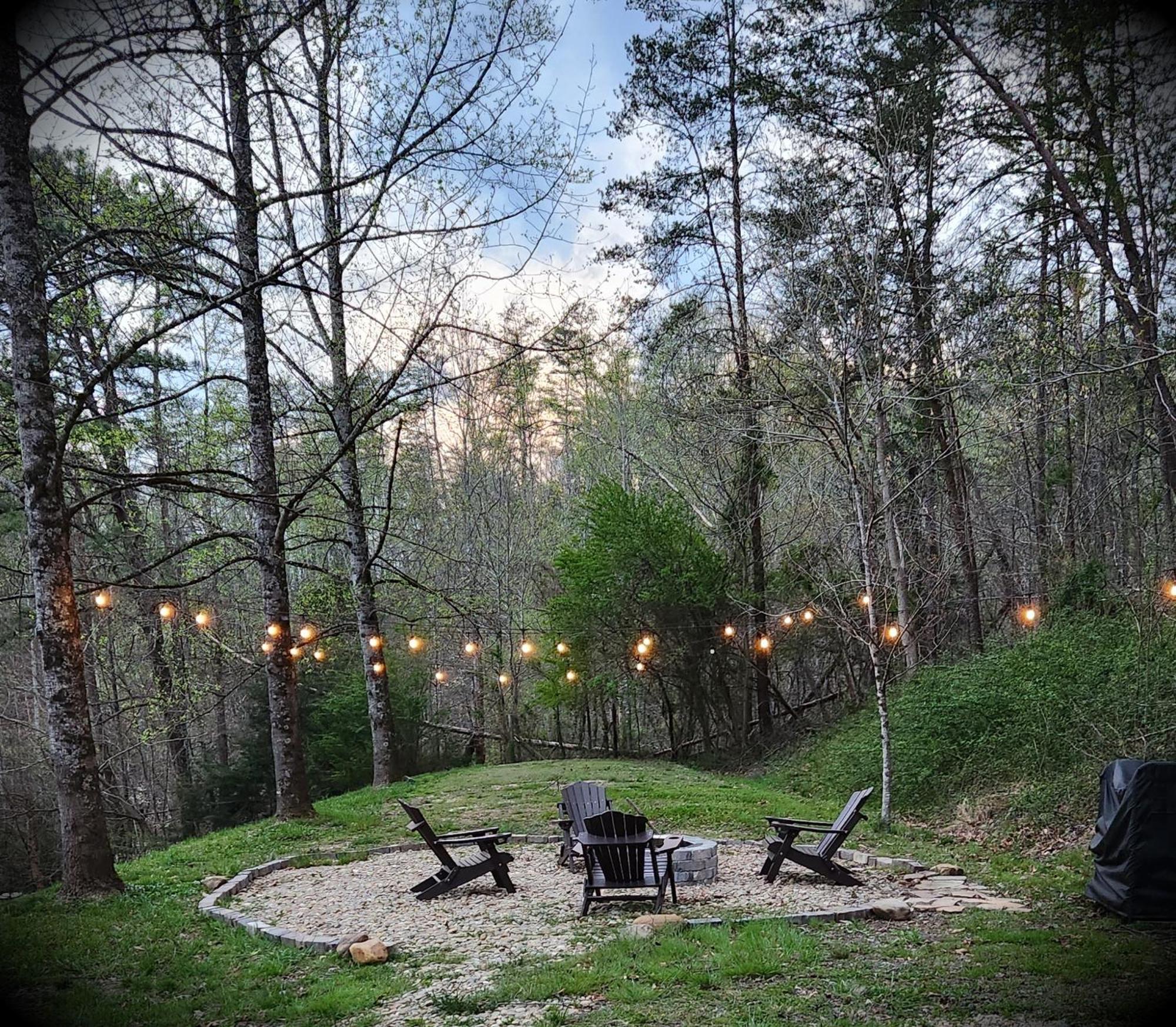 סביירוויל Stay At The Retreat! Gatlinburg-Dollywood מראה חיצוני תמונה